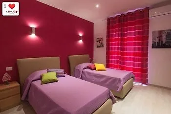 Pensionat Chroma Italy - Chroma Apt Marconi